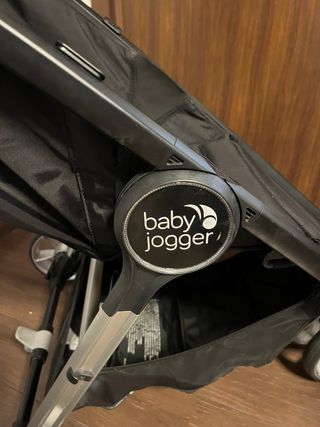 Carro Baby Jogger City Mini