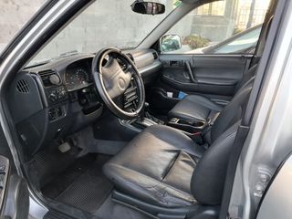 🚙 Opel Frontera 2.0 Diésel Automático 4x4 – 155.3