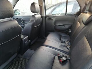 🚙 Opel Frontera 2.0 Diésel Automático 4x4 – 155.3
