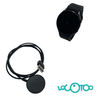 Samsung Galaxy Watch4 - Smartwatch Negro
