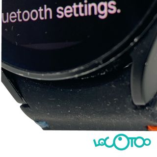 Samsung Galaxy Watch4 - Smartwatch Negro