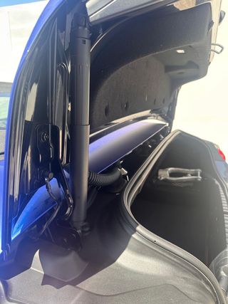 Lavado de coches a domicilio 