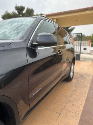 Lavado de coches a domicilio 