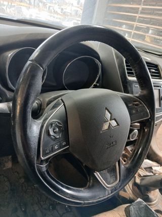 MANDO VOLANTE MITSUBISHI ASX (GA0W)