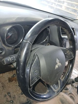 VOLANTE MITSUBISHI ASX (GA0W)