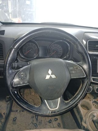 VOLANTE MITSUBISHI ASX (GA0W)