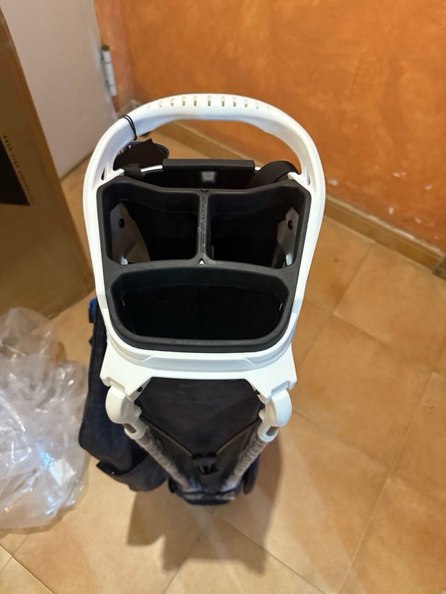 Bolsa golf Callaway Ai Smoke 