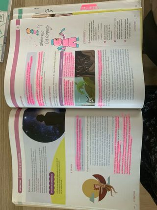 LENGUA CASTELLANA Y LITERATURA 1 ESO CONSTRUYEN...
