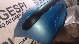 PARAGOLPES TRASERO CITROEN C3 HDi 92 SX Plus | 0.