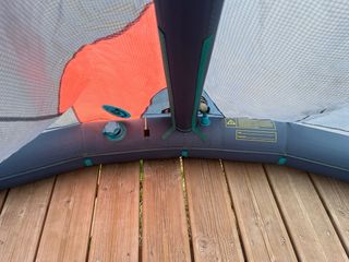 Kite Duotone Neo 8m - Bom estado