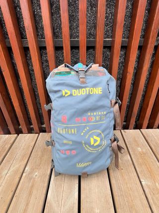 Kite Duotone Neo 8m - Bom estado