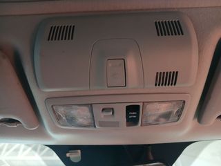 LUZ INTERIOR MITSUBISHI ASX (GA0W)