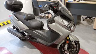 SYM Maxsym 400i - Scooter