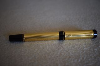 Pluma estilográfica Parker Duofold Centennial