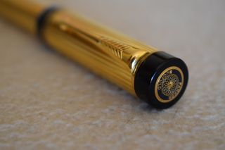 Pluma estilográfica Parker Duofold Centennial