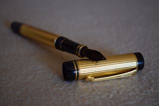 Pluma estilográfica Parker Duofold Centennial