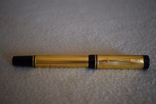 Pluma estilográfica Parker Duofold Centennial