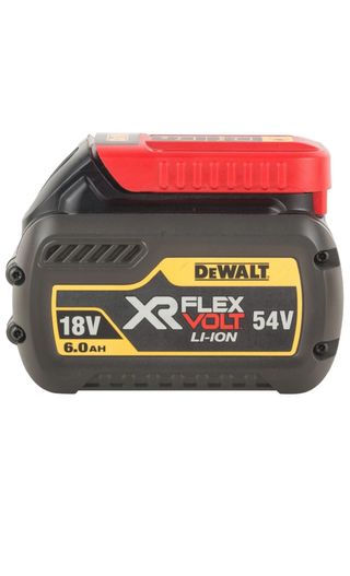 Batería Dewalt XR Flexvolt 54V 6.0Ah