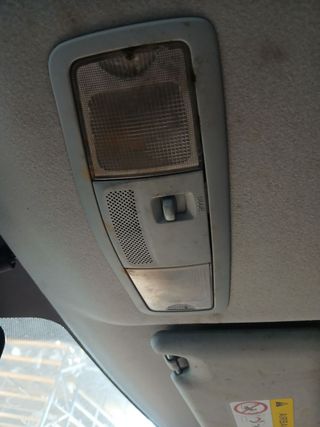 LUZ INTERIOR MITSUBISHI ASX (GA0W)