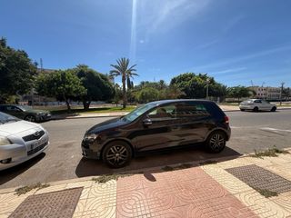 Volkswagen Golf 2009