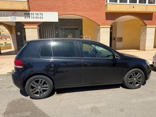 Volkswagen Golf 2009