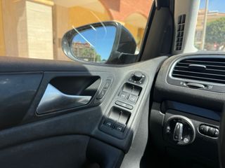 Volkswagen Golf 2009