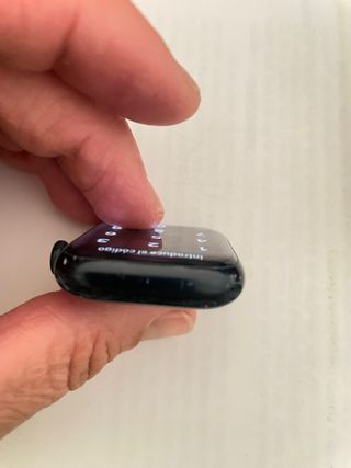 Apple Watch 9 GPS 44mm - Negro