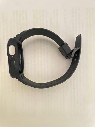 Apple Watch 9 GPS 44mm - Negro