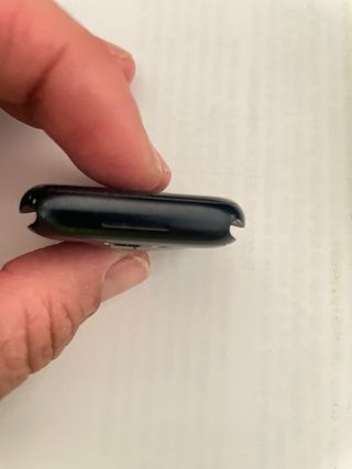 Apple Watch 9 GPS 44mm - Negro