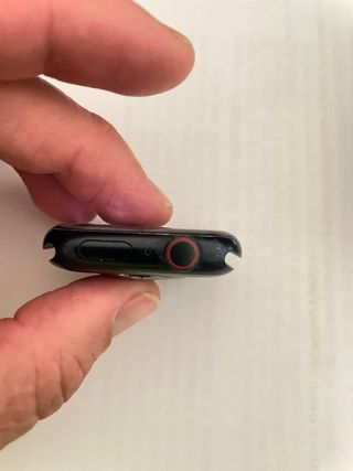 Apple Watch 9 GPS 44mm - Negro