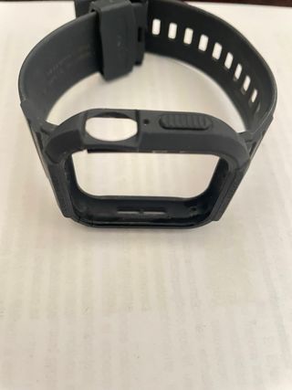 Apple Watch 9 GPS 44mm - Negro