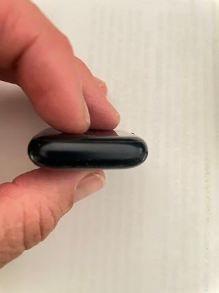 Apple Watch 9 GPS 44mm - Negro