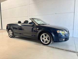 Audi A4 1.8 T Cabrio