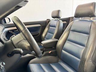 Audi A4 1.8 T Cabrio