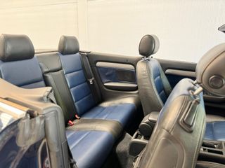 Audi A4 1.8 T Cabrio