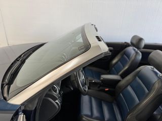 Audi A4 1.8 T Cabrio