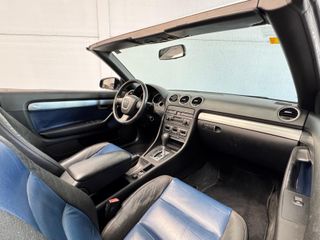 Audi A4 1.8 T Cabrio