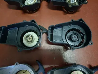Tiradores de minimotos DESDE 5€