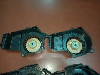 Tiradores de minimotos DESDE 5€