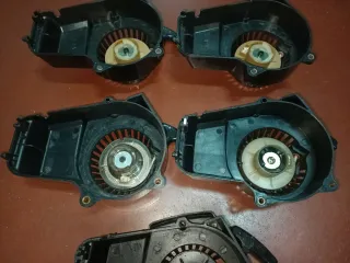 Tiradores de minimotos DESDE 5€