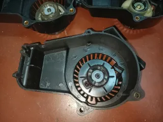 Tiradores de minimotos DESDE 5€