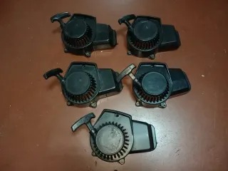 Tiradores de minimotos DESDE 5€