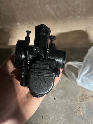 Carburador 21mm PWK