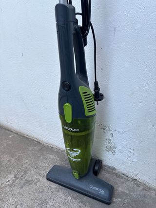 Aspirador Cecotec
DuoStick 250