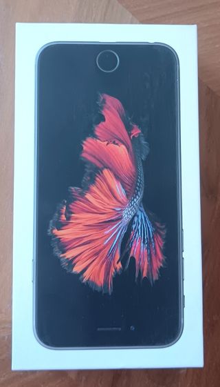 iPhone 6S