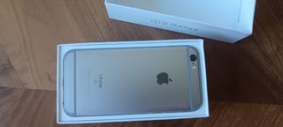 iPhone 6S