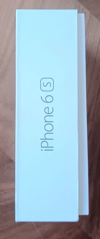 iPhone 6S