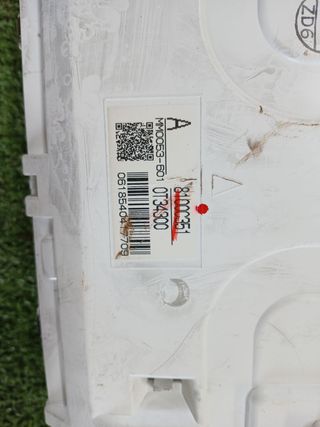 CUADRO INSTRUMENTOS MITSUBISHI ASX (GA0W)