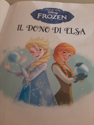 Il Dono di Elsa