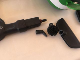 Polti Vaporetto Limpiadora Vapor